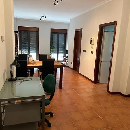 Precioso Apartamento En Casco Vello ויגו