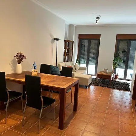 Precioso Apartamento En Casco Vello דירה